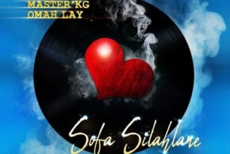 Wanitwa Mos, Master KG & Omah Lay – Sofa Silahlane (Remix) ft. Nkosazana Daughter & Lowsheen