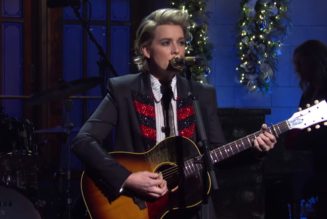 Watch Brandi Carlile Perform “The Story” and “You and Me On The Rock” on SNL