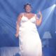 Watch Lizzo Perform “Break Up Twice” and “Someday at Christmas” on SNL