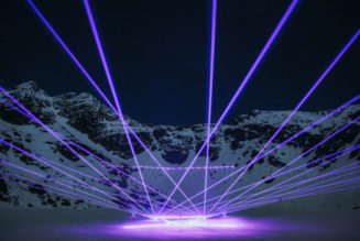 Watch Montell2099’s Stunning Drum & Bass Set Nestled Deep In New Zealand’s Mountains