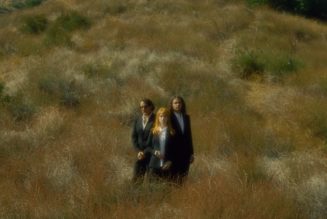 Watch Paramore’s Video for New Song “The News”