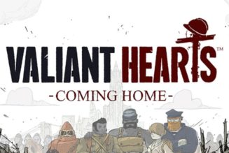 Watch the New Trailer for Netflix x Ubisoft’s First Mobile Game ‘Valiant Hearts: Coming Home’