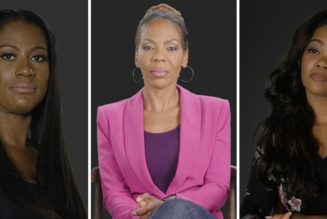 Watch the New Trailer for Surviving R. Kelly: The Final Chapter