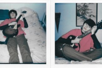 Water From Your Eyes’ Rachel Brown Announces New Thanks for Coming Album