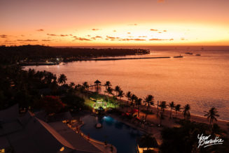 We Went to an Electronic Music Festival On a Remote Island In Fiji—Here’s What It Looked Like