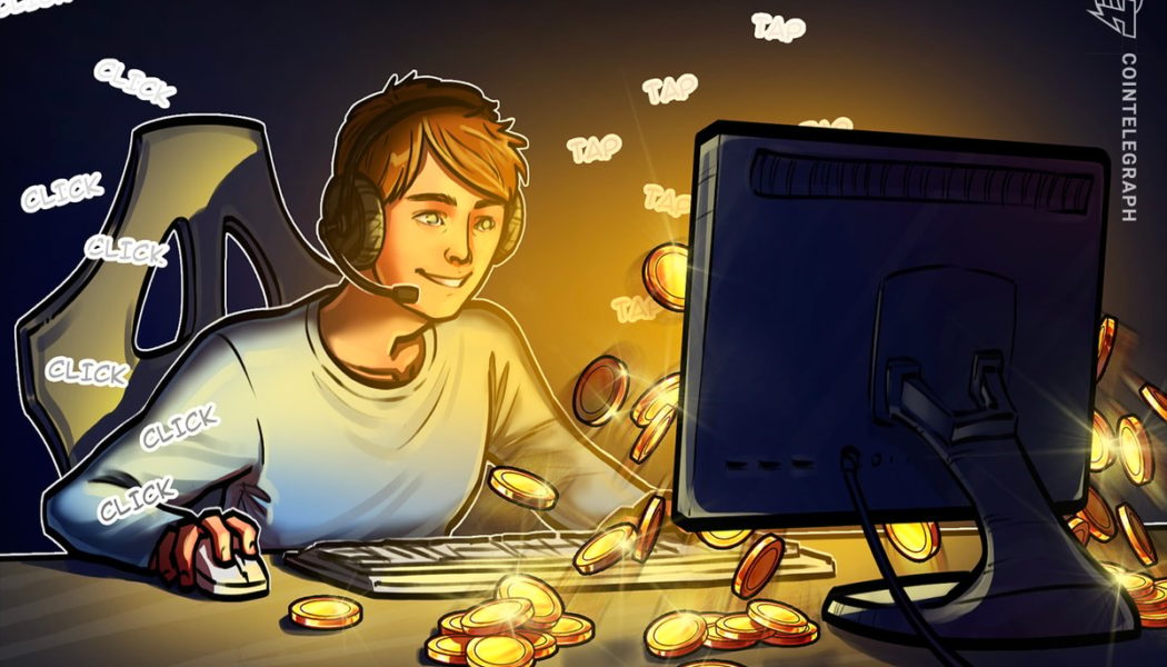 Web3 community shares tips for a successful GameFi project