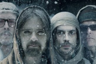 Weezer Wraps Up ‘SZNZ’ Series With Final EP ‘Winter’