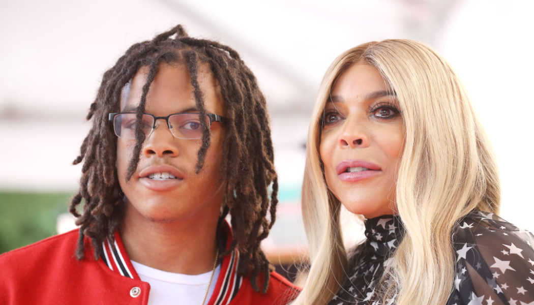 Wendy Williams’ Son Has Been Evicted From Miami Apartment