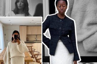 We’re Calling It—This Chic Brand Is Going to be as Big as Totême in 2023
