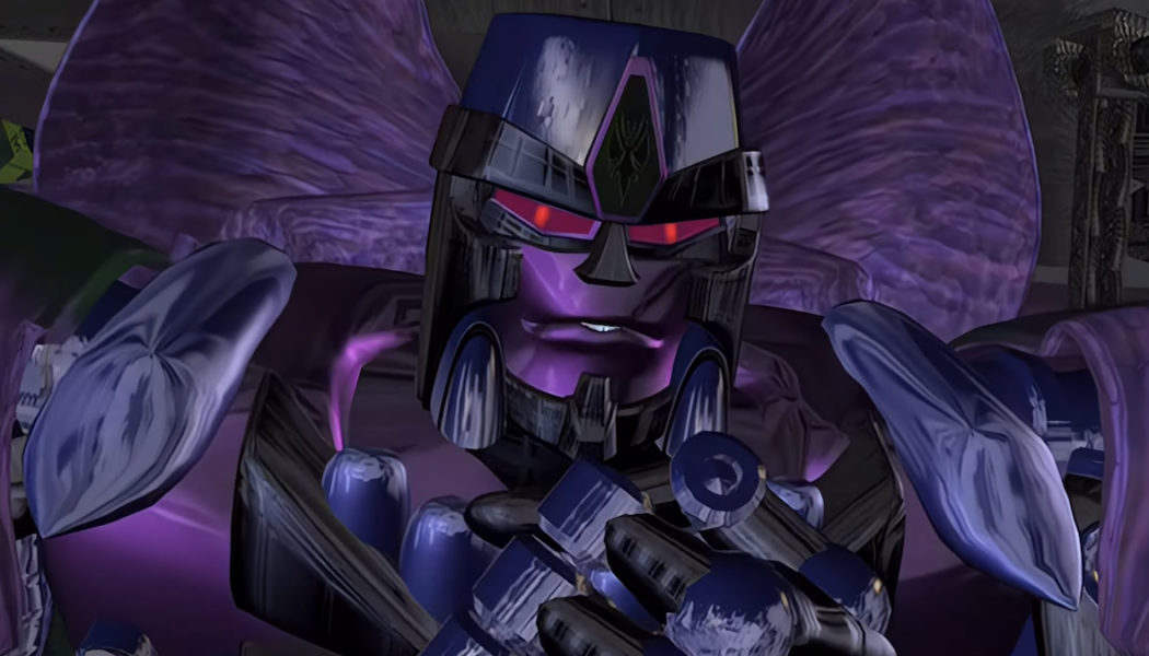 What is Beast Wars, the Show That Inspired Transformers: Rise of the Beasts?