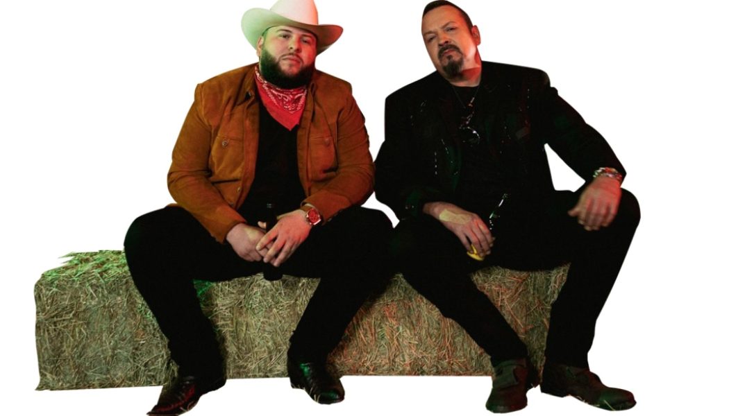 What Is Your Favorite Latin Collaboration of November 2022? Vote!