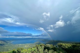 What it’s actually like to use Bitcoin in El Salvador