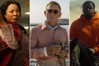 Where to Stream 2023 Oscar Contenders