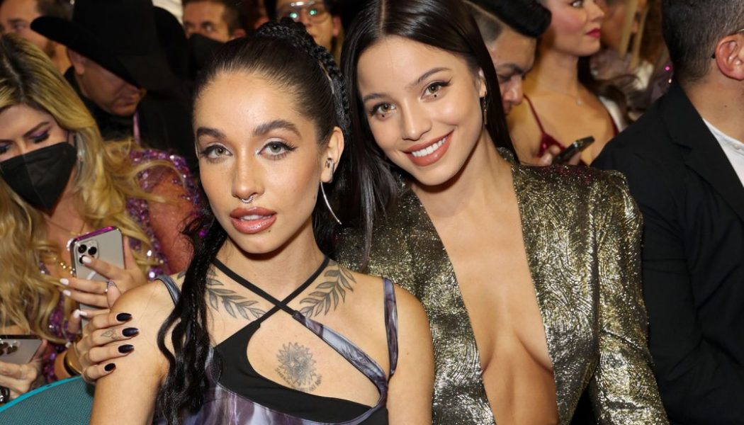 Which Argentine Artist Would You Want to Watch the 2022 World Cup Finals With? Vote!