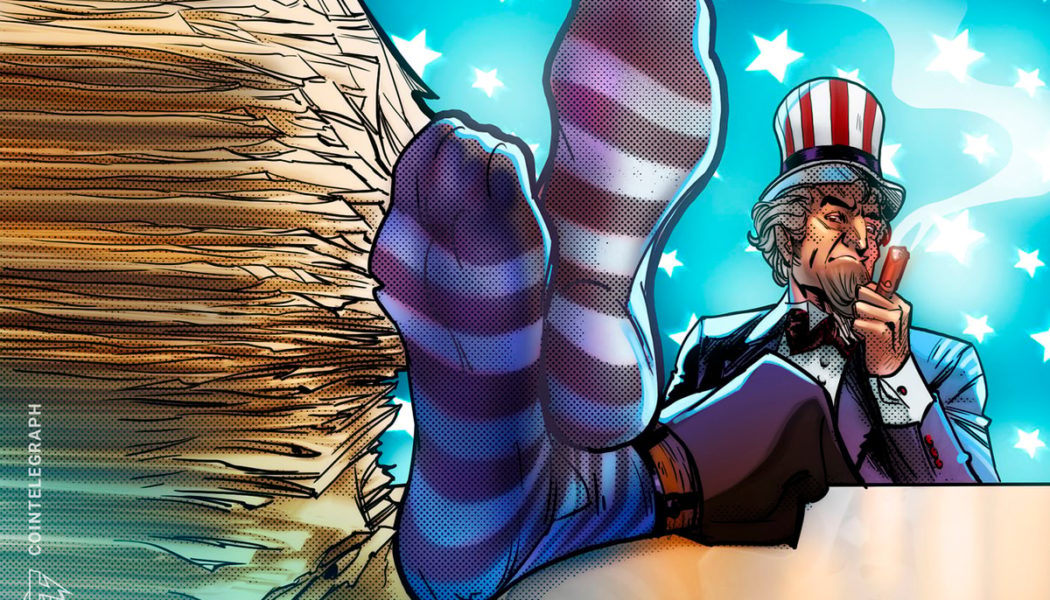 White House silent on whether it will return $5.2M in donations from SBF