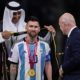 Why Messi Wore a Bisht to Lift the 2022 World Cup
