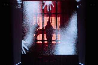 Whyte Fang and the “Very Weird Side” of Alison Wonderland She Couldn’t Hide Anymore