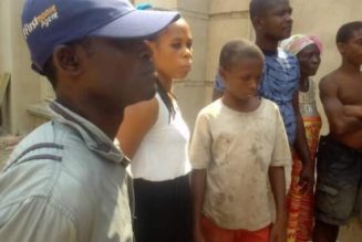 Widow Cries Out Over Forceful Ejection From Home