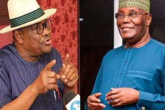 Wike Shuts Down Atiku Campaign Office In Rivers