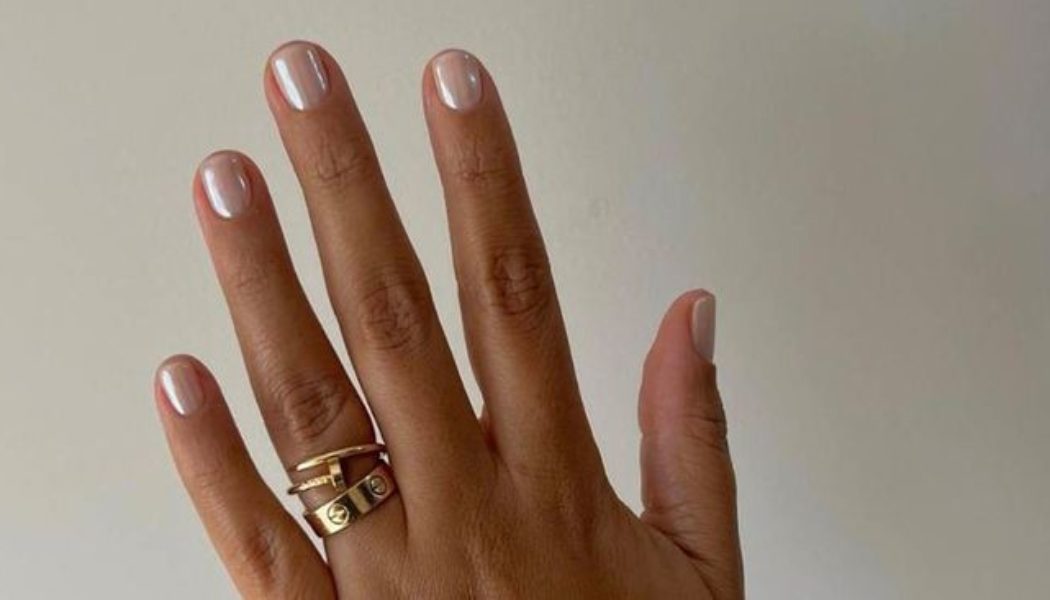 Without a Doubt, These 8 Nail Colours Will Be Everywhere Next Year
