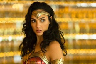 Wonder Woman 3 May No Longer Be Happening: Report