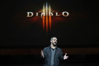 World of Warcraft veteran Chris Metzen returns to Blizzard