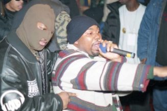 ‘Wu-Tang: Legacy’ Showcases Never-Before-Seen Photographs of the Groundbreaking Hip-Hop Crew