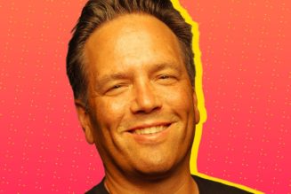 Xbox boss: Sony wants to ‘grow by making Xbox smaller’