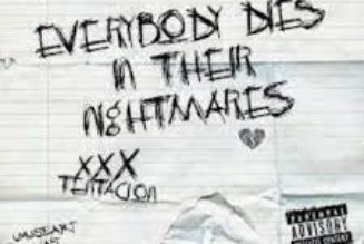 Xxxtentacion – The remedy for a broken heart