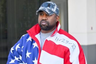 Ye fka Kanye West Can’t Be Found For Ex-Business Manager To Serve $4.5M Lawsuit