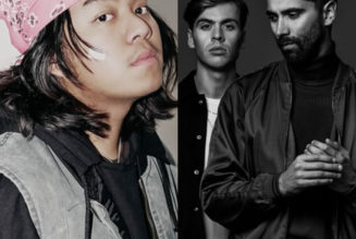 Yellow Claw Take On Knock2’s House Hit “dashstar*” With Explosive Trap Edit