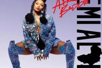 Yemi Alade ft Phyno – Pounds & Dollars
