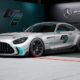 You Can Actually Buy Mercedes-AMG’s GT2 Race Car