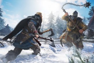 You can now play some Ubisoft games you own for PC on Amazon’s cloud gaming service