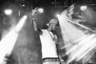 Young Dolph Estate Announces Pop-Up Museum Exhibit Celebrating His Impact On Hip-Hop