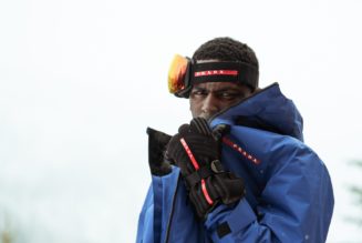 Young Dolph “Smoke My Weed,” Peewee Longway “My Type” & More | Daily Visuals 12.19.22