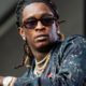 Young Thug Now Facing Street Racing Charges While Awaiting RICO Trial