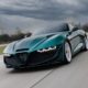 Zagato Celebrates 100 Years With Alfa Romeo With One-Off Giulia SWB Zagato Coupe