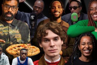 10 UK Podcasts You Need to Listen to in 2023