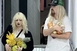 100 gecs Unveil 2023 Tour Dates