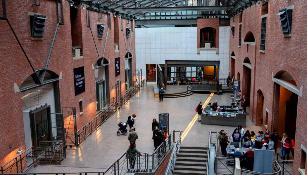 11 Places to Commemorate Holocaust Remembrance Day in the U.S. - Travel + Leisure