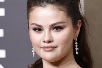 18 Jaw-Dropping Golden Globes Beauty Looks We Totally Want to Steal