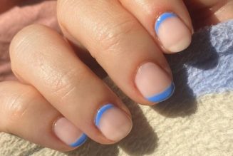 19 Of The Easiest Nail Designs You Can Totally Try At Home