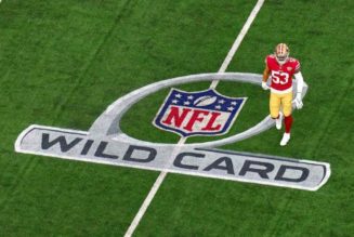 2023 NFL Super Wild Card Weekend Schedule Confirmed