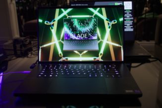 2023 will be the year of the display