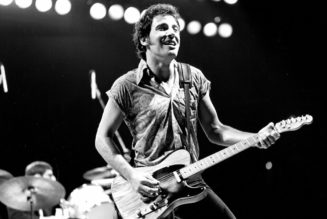 23 No. 23 Billboard Hot 100 Hits for ’23: Bruce Springsteen, No Doubt, Taylor Swift & More