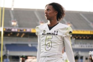 5-Star QB Wants Release After $13.5M NIL Deal Falls Through