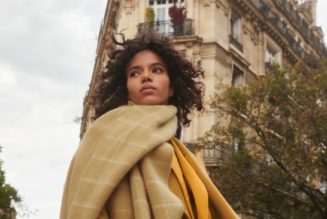 5 Trending Colours & Other Stories Is Backing Right Now