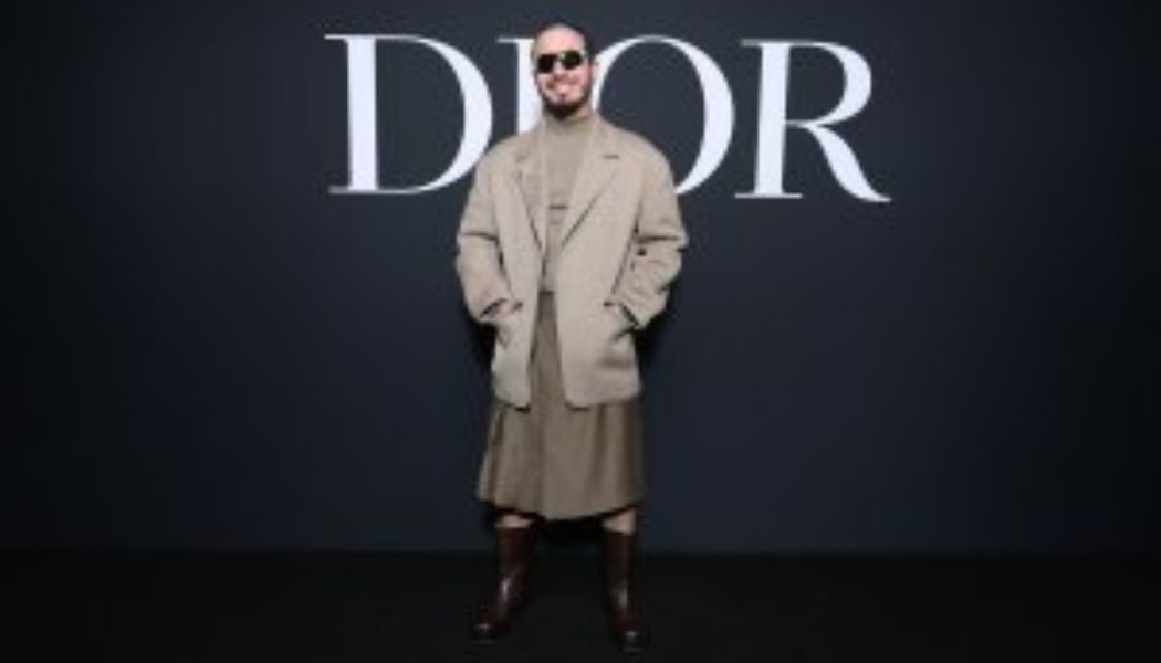 5 Uplifting Moments in Latin Music This Week (January 21)