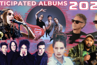 50 Most Anticipated Albums of 2023